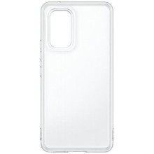 Samsung A336 A33 5G Soft Clear Cover Cover EF-QA336TTE